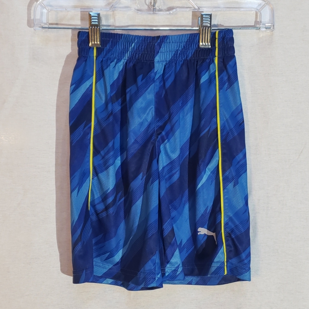 Puma Shorts